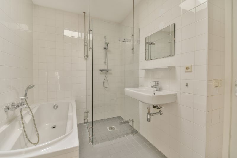 Acrylic Bathtub Installation in Greenwich, CT