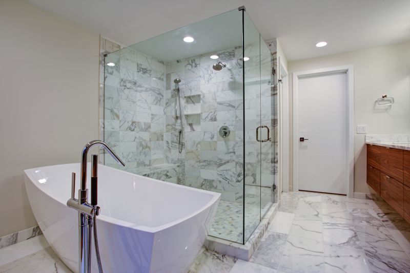 Acrylic Bathtub Installation in Venice, FL