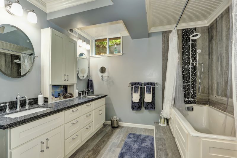 Bathroom Updating in Lancaster, PA