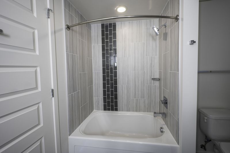 Bathtub Installation in Manchester, NH