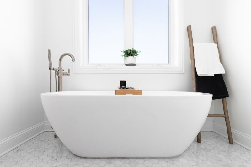 Bathtub Installation in Palm Coast, FL