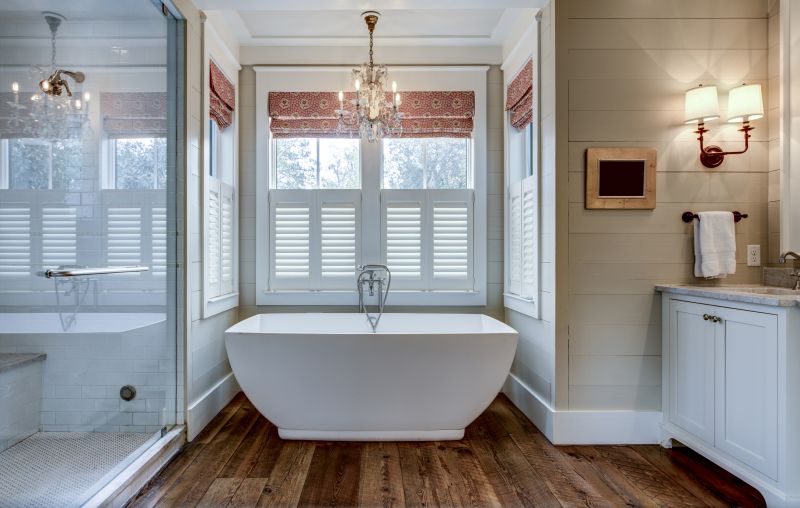 Freestanding Tub Installation in Saint Petersburg, FL
