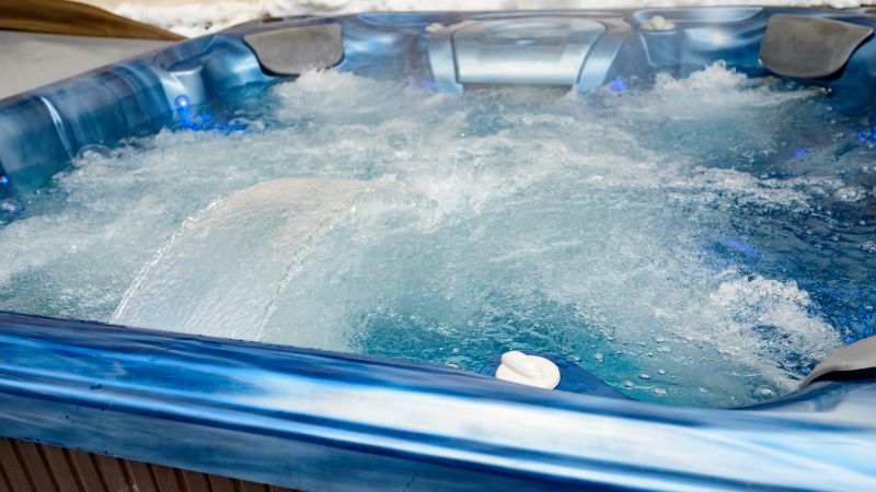 Jetted Tub Replacement in Pottstown, PA
