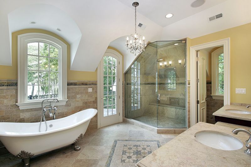 Oversized Bathtub Installation in Lancaster, PA