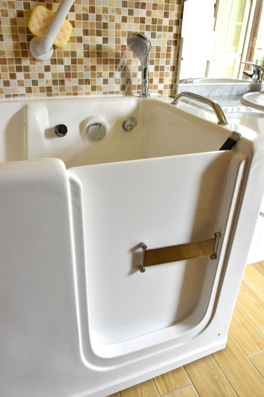 Walk In Tub Service in Bergen County, NJ