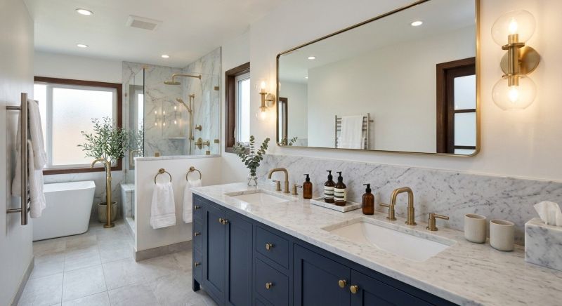 Bathroom Expansion in Bradenton, FL