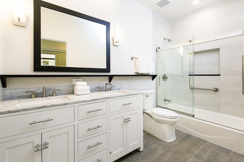 Bathroom Updating in Venice, FL