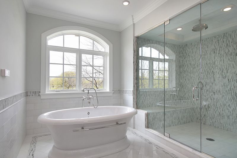 Bathtub Installation in Manchester, NH