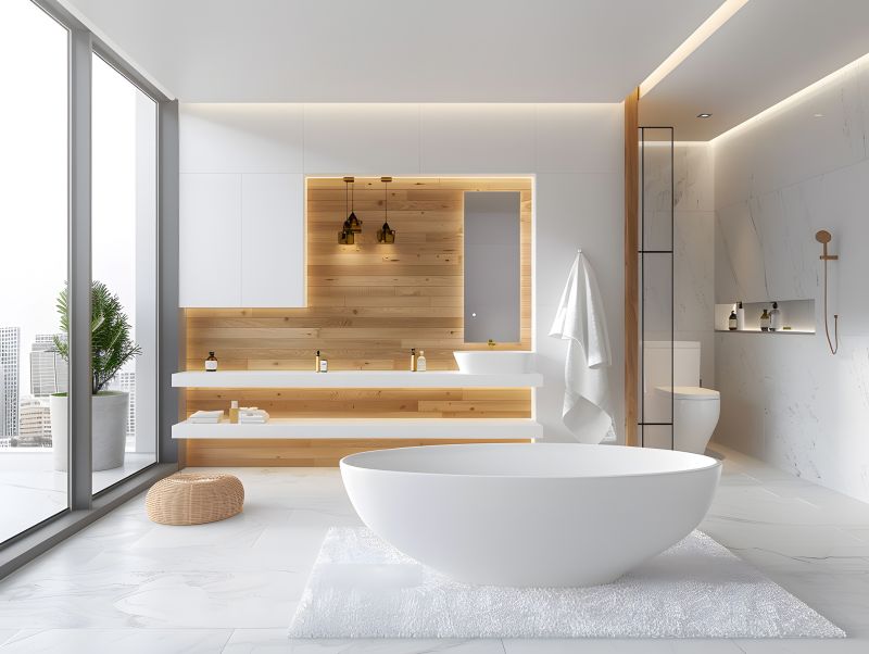 Bathtub Installation in Greenwich, CT
