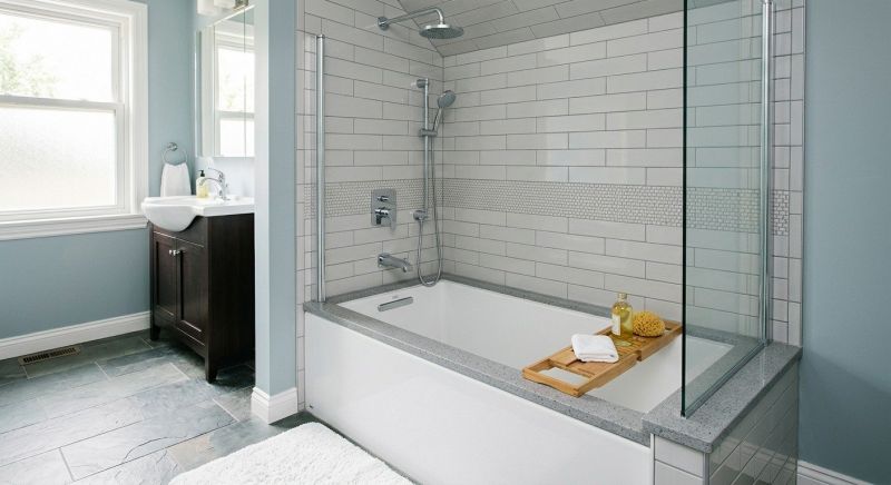 Bathtub Replacement in South Portland, ME