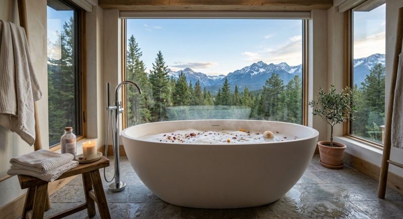 Bathtub Replacement in South Portland, ME