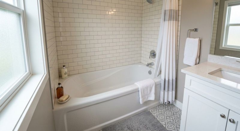 Bathtub Replacement in Clearwater, FL