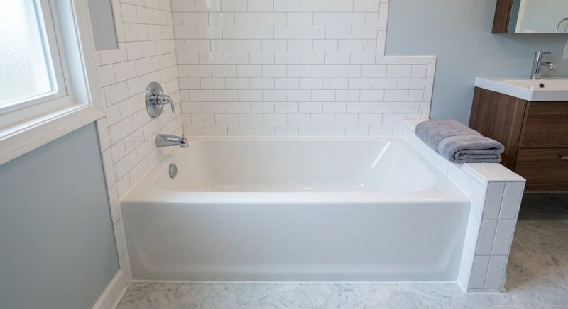 Bathtub Replacement in Pottstown, PA