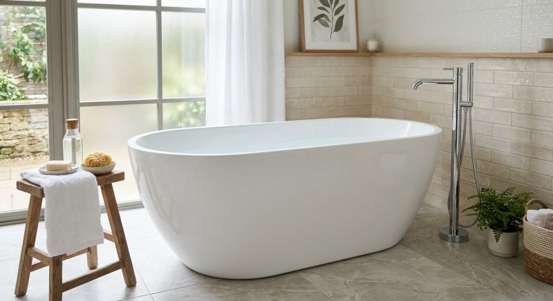 Bathtub Replacement in Saint Augustine, FL