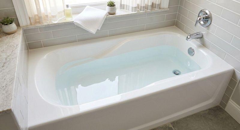 Bathtub Replacement in Bucks County, PA