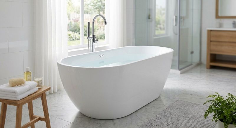 Bathtub Replacement in Pinellas County, FL
