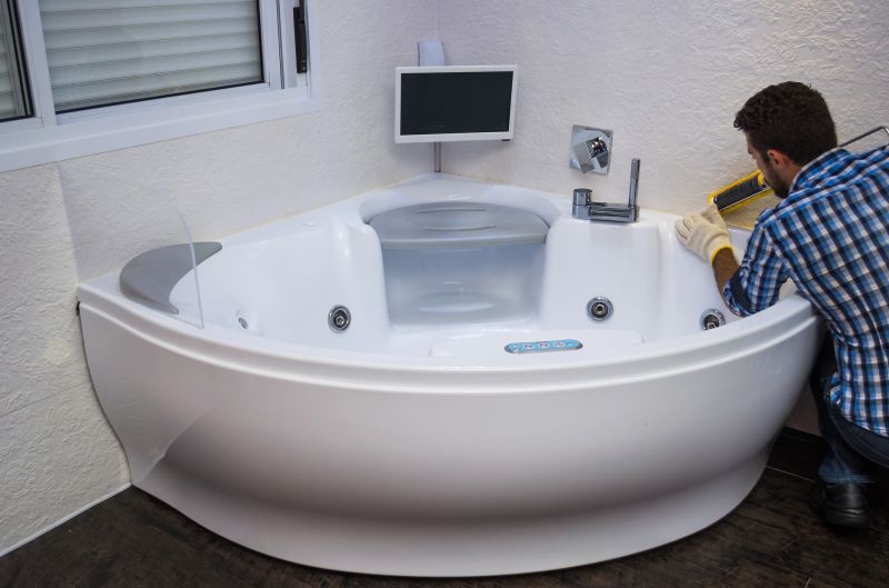 Bathtub Replacement in Manchester, NH