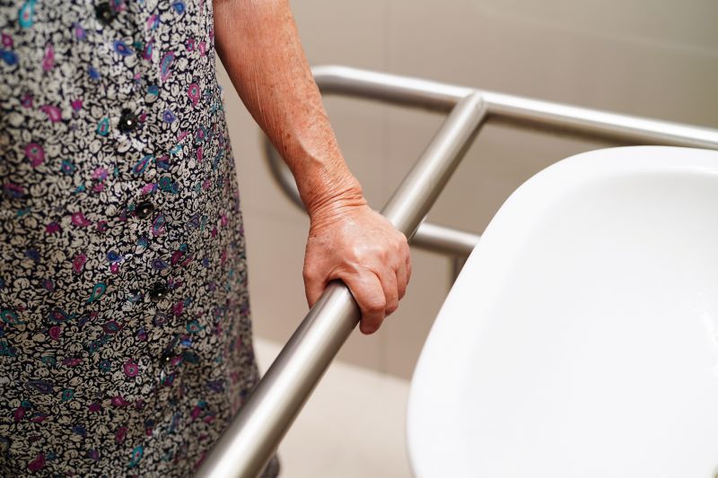 Elderly Bathtub Installation in Clermont, FL