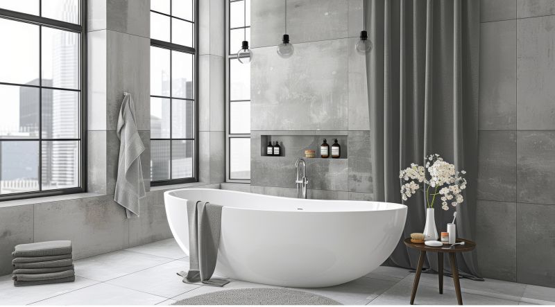 Freestanding Tub Installation in Saint Augustine, FL