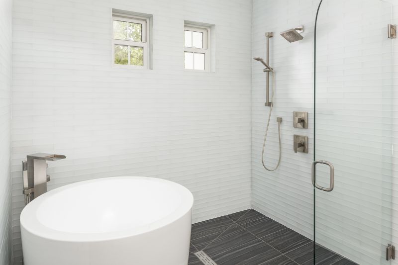 Freestanding Tub Installation in Fairfield County, CT