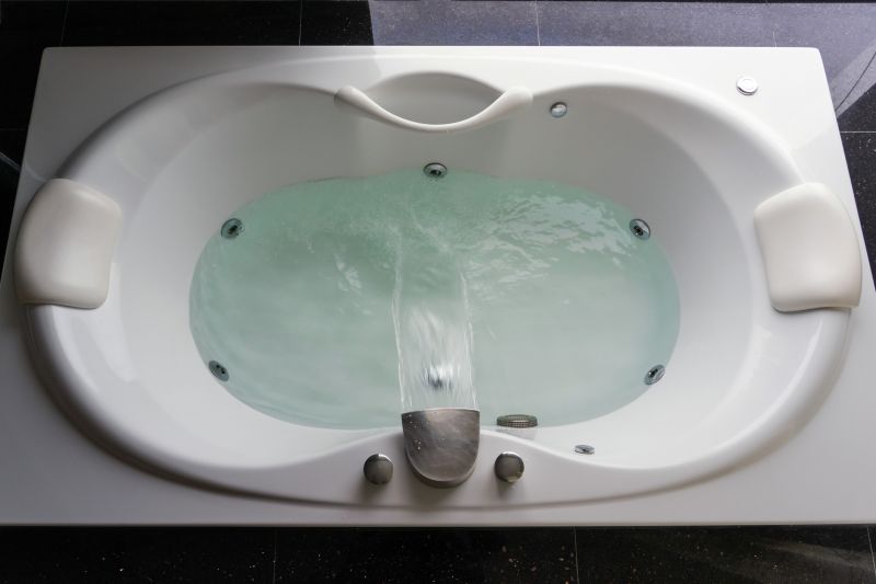Jetted Tub Installation in Manchester, NH