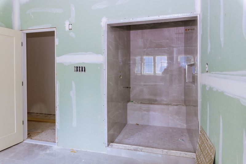 Custom Tile Backsplash