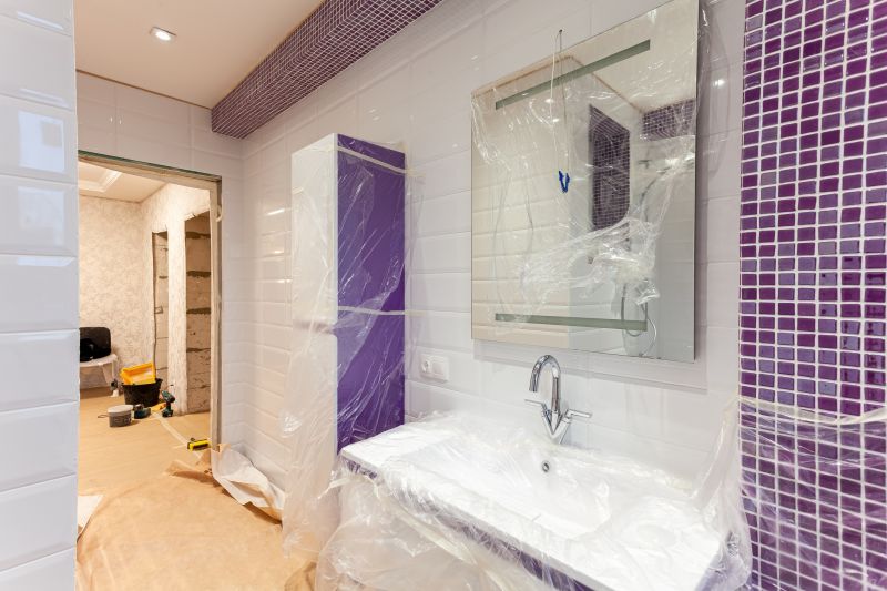 Modern Bathroom Remodeling in Norwalk, CT