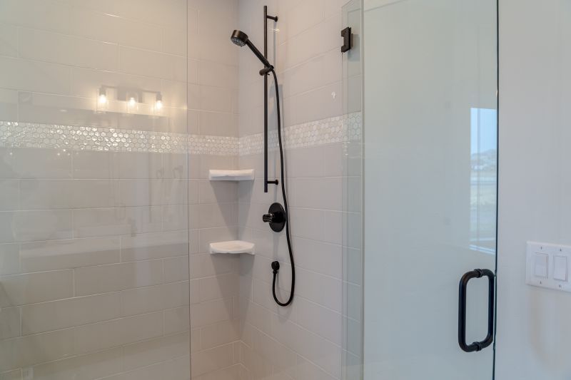 Shower Installation in Sarasota, FL