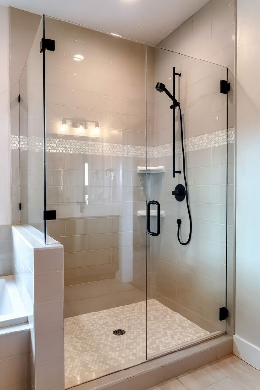 Shower Stall Installation in Bradenton, FL