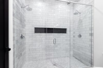 Shower Tub Installation in Greenwich, CT