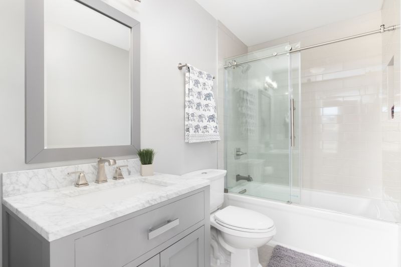 Shower Tub Installation in Pinellas County, FL