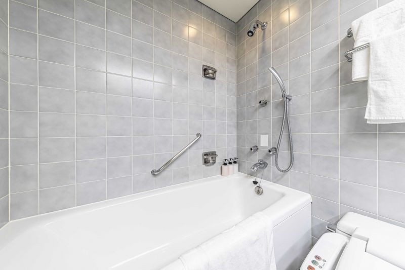 Shower Tub Installation in Manchester, NH