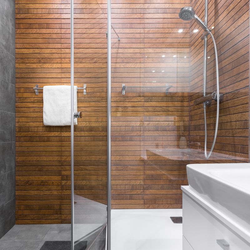 Shower Unit Installation in Sarasota, FL