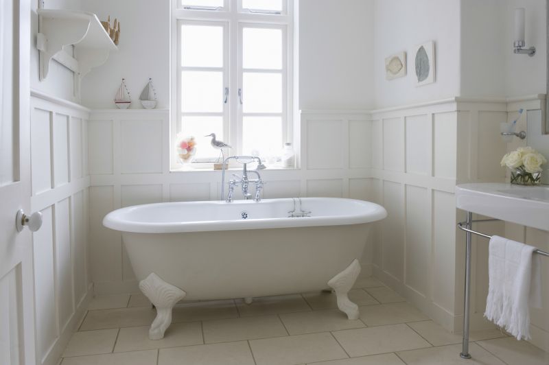 Soaking Tub Installation in Saint Augustine, FL