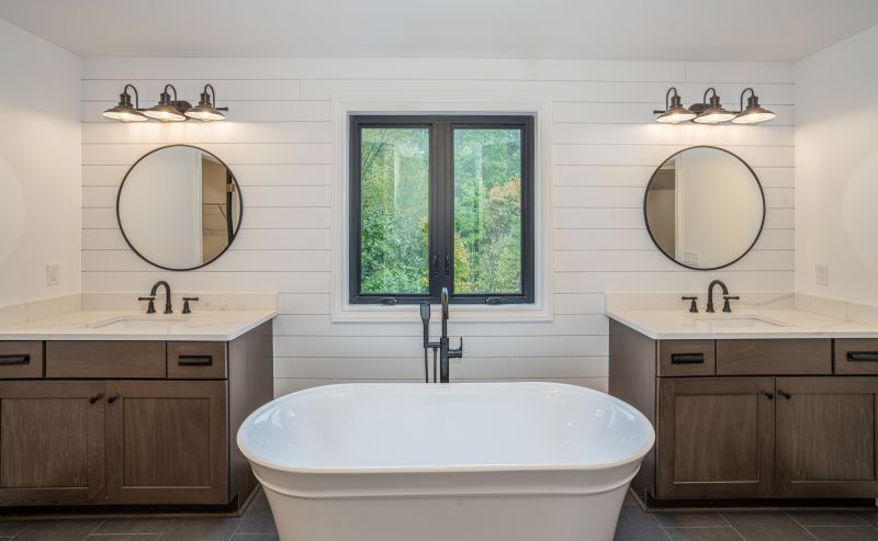 Soaking Tub Installation in Fairfield County, CT