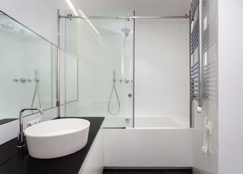 Tub To Shower Conversion in Sarasota, FL