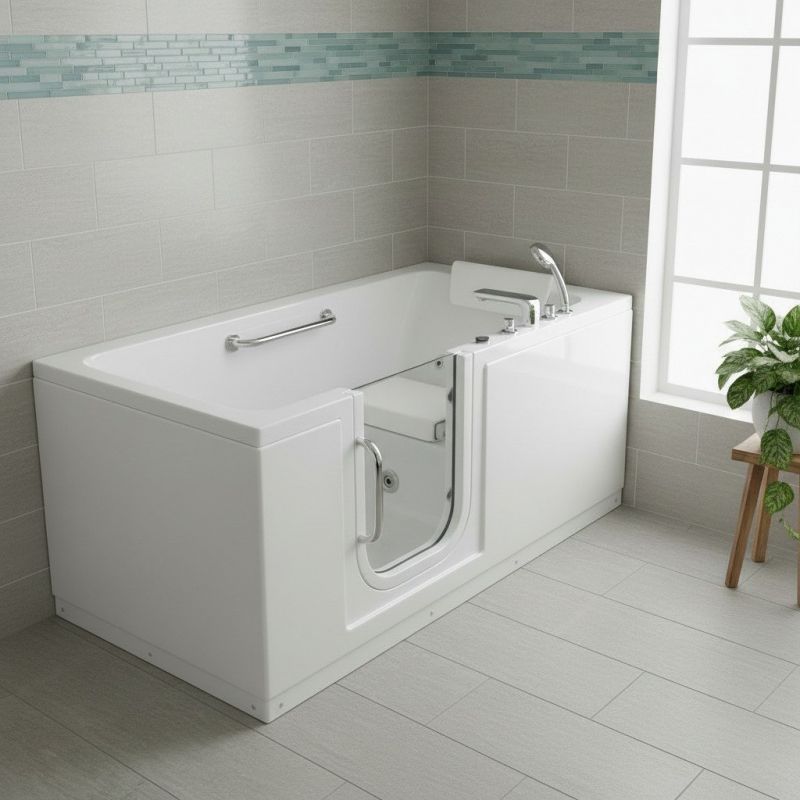 Walk In Tub Service in Bradenton, FL